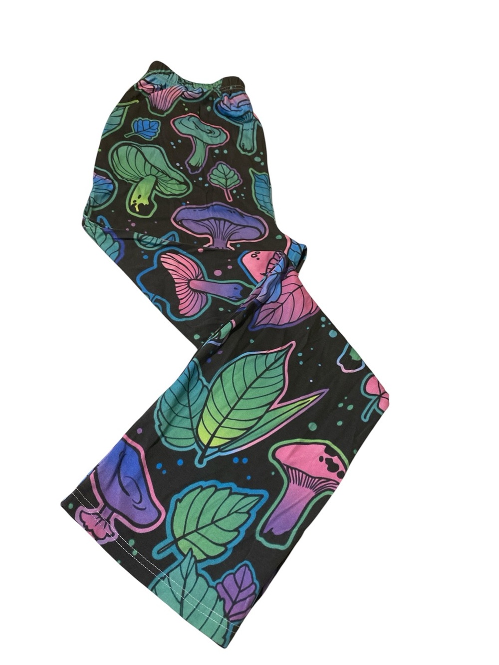 Feifeiyu muchroom PAJAMAS Medium